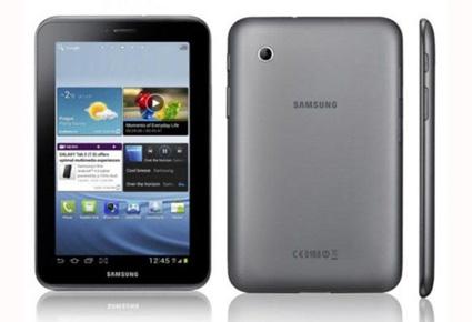 رائد يكشف عن أبرز مواصفات جهاز Samsung Galaxy Tab 3